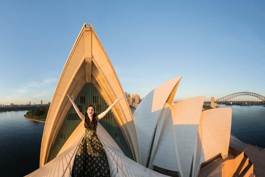 Sydney: Great Opera Hits Ticket at the Sydney Opera House - Who Will Love This Experience?