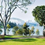 Sydney: Guided City Walk with Picnic Lunch - What To Expect During the Walk