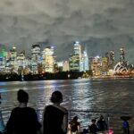 Sydney: Harbour Dinner Cruise with Buffet - Sightseeing Highlights: Landmarks and Views