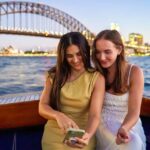 Sydney Harbour Iconic Sunset Selfies Tour - Setting the Scene: What to Expect on the Cruise