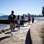 Sydney Harbour National Park 2-Hour Walking Tour - The Sum Up