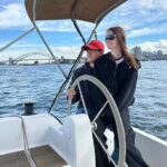 Sydney Harbour Private Charter Sailing - A Closer Look at the Itinerary and What to Expect
