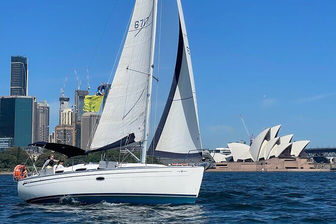 Sydney Harbour Sailing Experience - Practical Aspects and Value