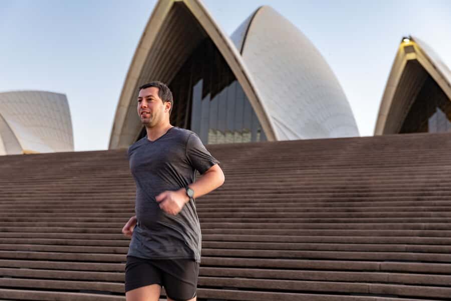 Sydney: Harbour Sights Running Tour - Who This Tour Is Perfect For