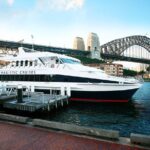 Sydney Harbour Sightseeing Cruise with Live Commentary - The Itinerary Breakdown