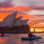 Sydney: Harbour Sunrise Kayak Tour - Final Thoughts