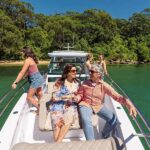 Sydney Harbour Twilight Cruise - What Makes This Cruise Stand Out?