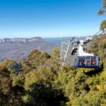 Sydney: Heritage Zig Zag Steam Train and Blue Mountains Tour - Exploring the Itinerary: What to Expect
