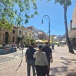 Sydney Highlights Walking Tour: Bridge Rocks House - Aboriginal Life and British Arrival