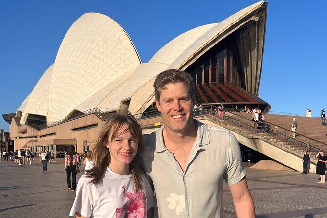 Sydney Highlights Walking Tour - How to Get the Most Out of It