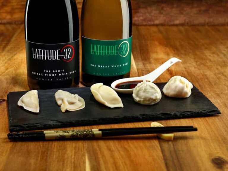 Sydney: Hunter Valley Wine Tour with Dumplings & Oysters - What Makes This Tour a Standout?