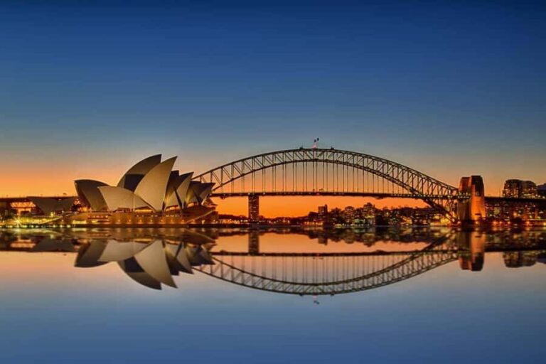 Sydney: Opera House & Featherdale Wildlife Park Tour - Detailed Insights on the Experience