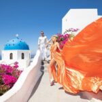 Sydney Private Flying Dress Photoshoot - Detailed Breakdown of the Itinerary