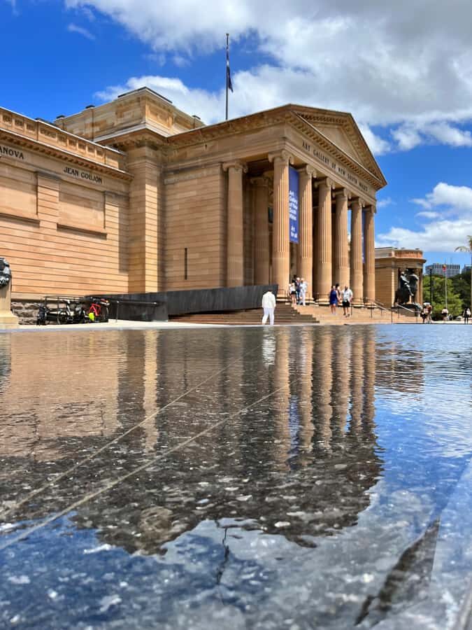 Sydney: Private Heritage Walking Tour - What Makes This Tour Stand Out?