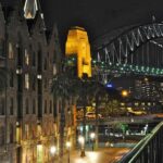 Sydney: Private Night Tour - The Experience: What You’ll Feel and See