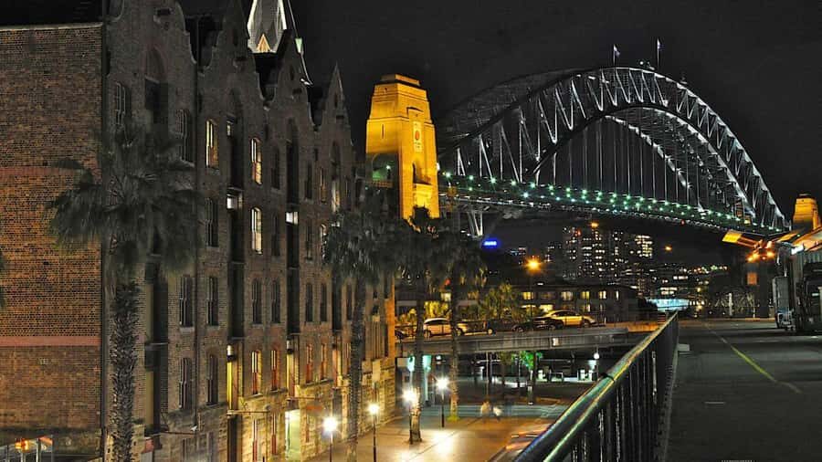 Sydney: Private Night Tour - The Experience: What You’ll Feel and See