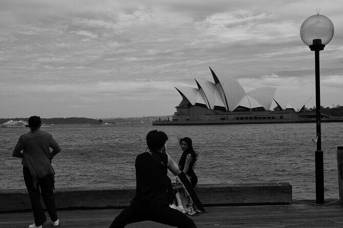 Sydney Private Photoshoot Instagram Portraits - Pricing & Value