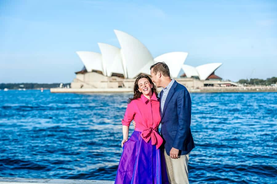 Sydney: Private Tour with Photography plus a Harbour Cruise - The Sum Up