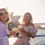 Sydney: Relaxing High Tea Cruise on Sydney Harbour - Who This Experience Is Best For