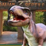 Sydney: Reptile Park and Avoca Beach Day Trip with Entry - The Australian Reptile Park: A Wildlife Wonderland