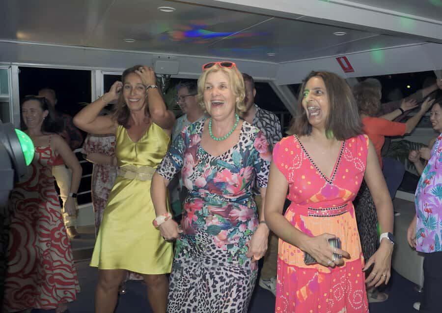 Sydney: Rock N Retro Hits Cruise with Buffet & DJ - Is This Cruise Right for You?