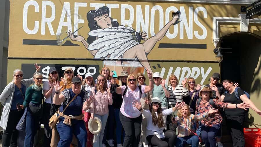 Sydney: Slum & Crime Scene History Tour with Colonial Pub - Why This Tour Offers Value