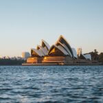 Sydney Sunrise Kayak Tour Opera House and Harbour Bridge - The Highlights of the Itinerary