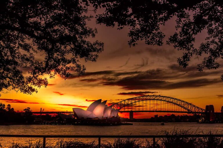Sydney: Sydney Harbour Sunset Photo Tour & Cruise - What Makes This Tour Special?