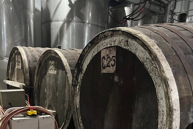 Sydney to Hunter Valley Wine Tasting - Full Day Small Group Tour - Final Thoughts