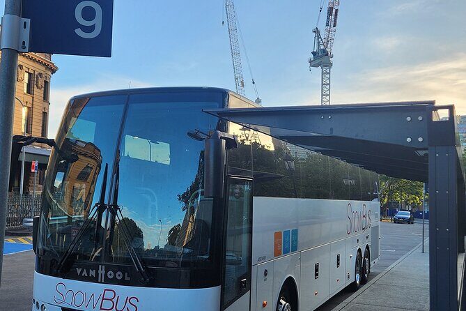 Sydney to Melbourne Express Coach Service - Final Thoughts