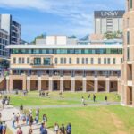Sydney: University of New South Wales Campus Tour - A Detailed Look at the UNSW Campus Tour