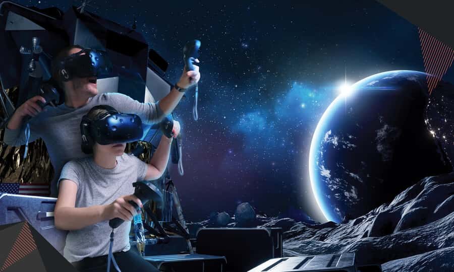 Sydney: VR Escape Game Experience for 2-4 Players - Who Will Love This Experience?