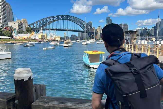 Sydney Walking Tour - Hidden Gems - Practical Tips for Your Tour Experience