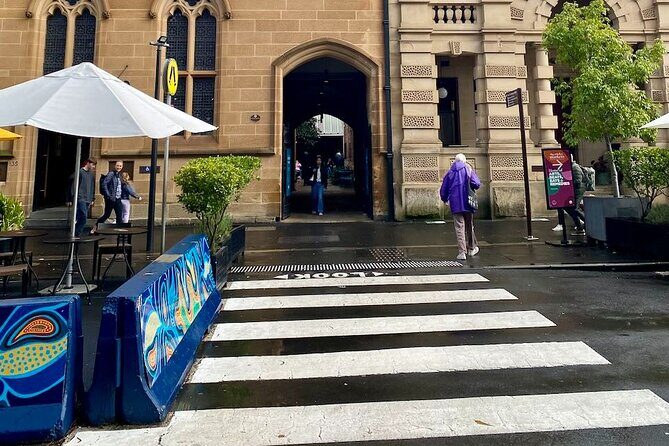 Sydneys Iconic Sights: A Self-Guided Audio Tour - Who Is This Tour Best For?