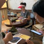 T Vi Omakase: Vietnamese Astrology & A Surprise Tasting - A Deep Dive into the Experience