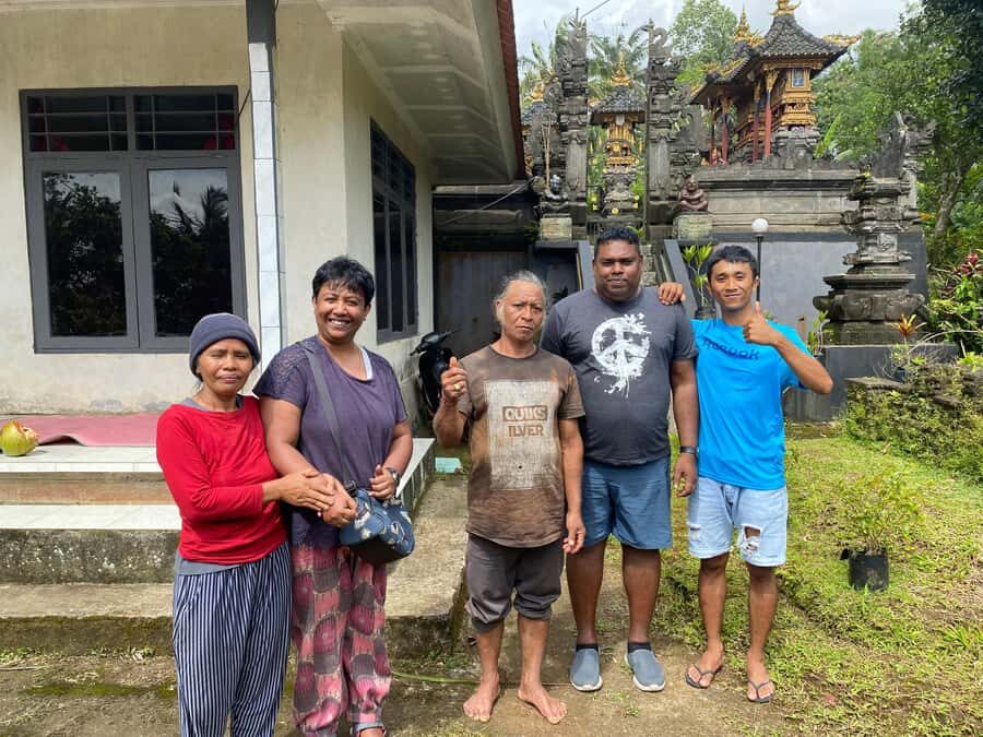 Tabanan: Belimbing Rice Terrace Trekking & Local Life Tour - A Closer Look at the Tour Experience