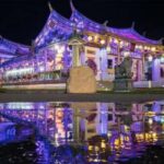 Taichung: Xitou Forest, Lukang, and Rainbow Village Tour - Deep Dive: What Makes This Tour Stand Out?