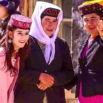 Tailor Made 8 Days Tajikistan Family Tour with Fann Mountains - Transportation & Group Dynamics