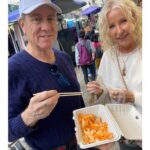 Tailor Made Art and Food Private Tour in Hong Kong - Practical Details and What to Expect