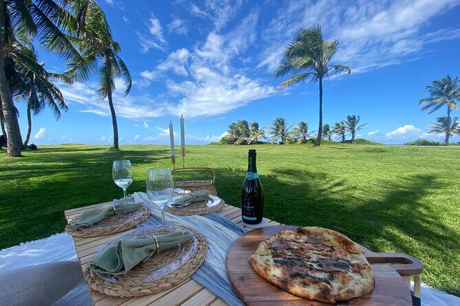 Tailor Made Luxury Picnic with Breathtaking Views - The Personalized Touches That Make a Difference