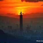 Taipei at Night: 101 Express, Din Tai Fung, Raohe Night Market - Real Experiences from Travelers