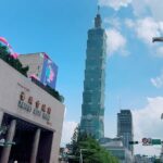 Taipei Cultural and Artistic Landmarks Guided Tour - A Deep Dive into the Tour Experience