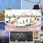 Taipei: Exploring Fun Pass - Transport Card & 30 Attractions - The Attractions: What’s Included?