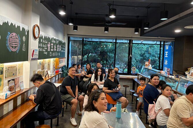 Taipei Foodie and History Walking Tour - Final Thoughts  