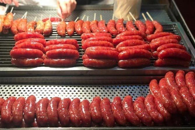 Taipei Foodie Tour - What to Expect: Has It Delivered?