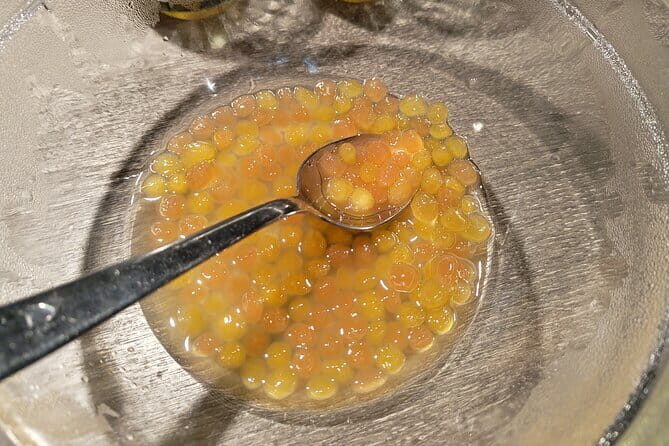 Taipei Fresh Market Tour and Colorful Bubble Tea Making - FAQs