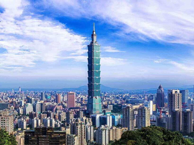 Taipei: Priority Pass Taipei 101 Observatory Deck Ticket - How the Experience Works