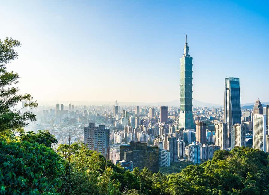Taipei: Private 5-Hour Layover Tour from TPE Airport - The Itinerary Breakdown: What You’ll See and Do