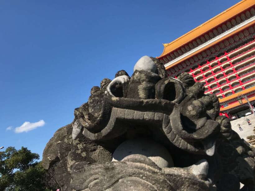 Taipei: Private Car Charter Tour - Final Thoughts: Is It Worth It?