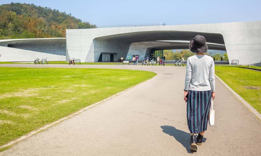 Taipei: Private Sun Moon Lake Tour with Boat Cruise - What to Expect: Practical Details